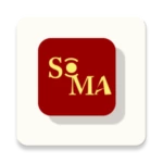 Logo of Soma android Application 